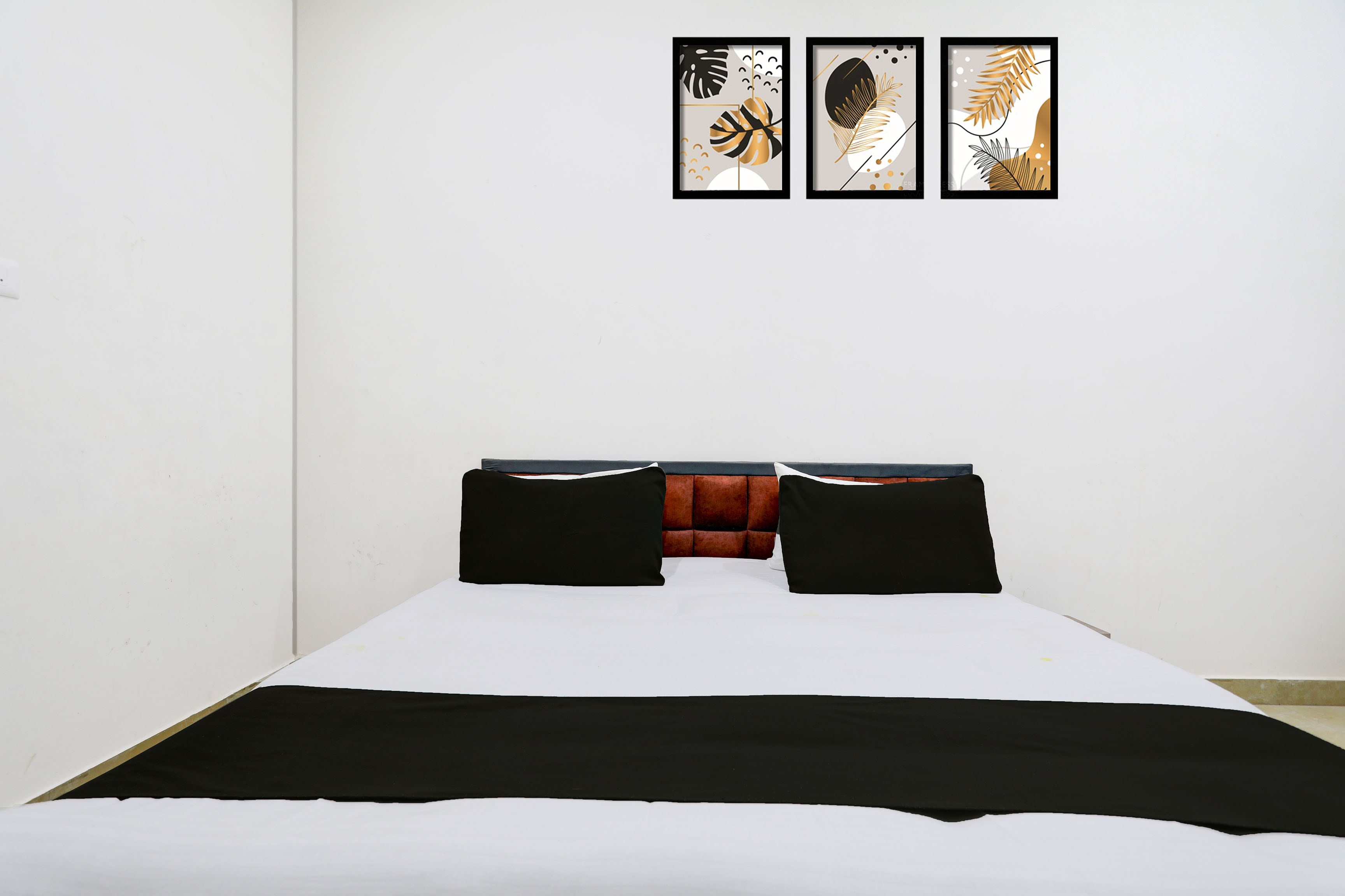 SPOT ON Riddhi Siddhi Residency - Tap to explore photos