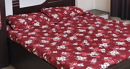 Golden Spot Home Stay Room Type - Bedroom