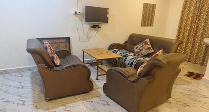 Tranquil Haven 2 BHK with Pool Nature Getaway Room Type - Tranquil Haven 2 BHK with Pool Nature Getaway