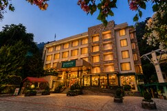 Savoy Greens Jabli