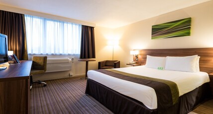 Holiday Inn SLOUGH - WINDSOR Room Type - Standard Room