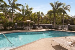 Hampton Inn Ft.Lauderdale-Pembroke Pines/Weston