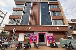 Hotel O Mohini Mangalam