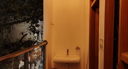 Pinaki guest house Room Type - Shri Gauri (2nd Floor)