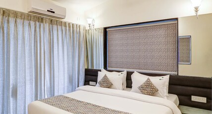 Esperanza Villas by SVAR Stay Room Type - Nova Villa 