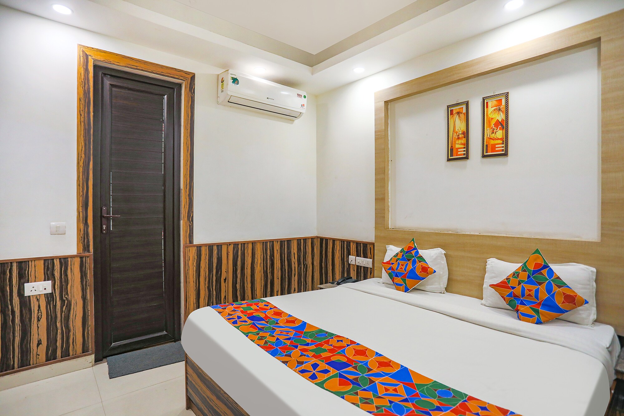 FabHotel ASPL 44 - Tap to explore photos