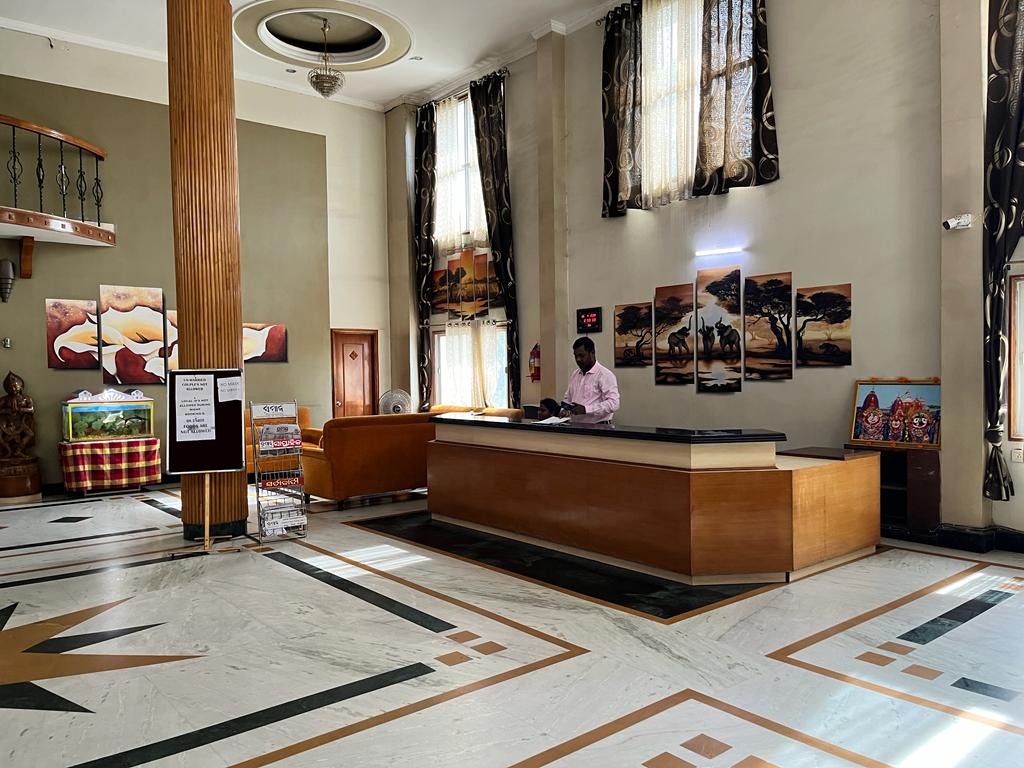 Main gallery