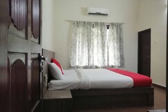 Address of White House Homestay - Mangalore