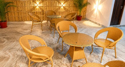Anantam Stays Room Type - 2 BHK Apartment