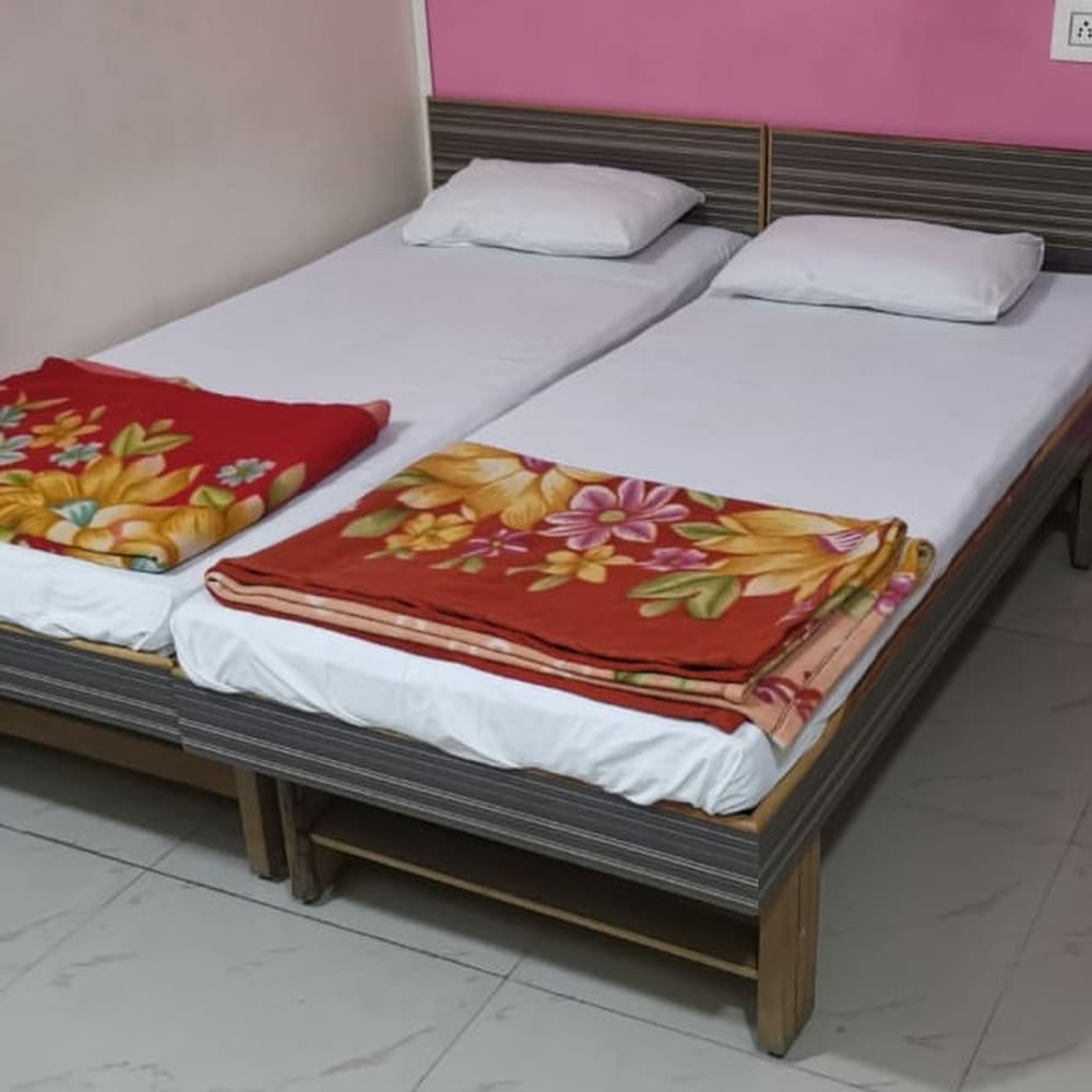 Hotel Ravi Residency - Tap to explore photos