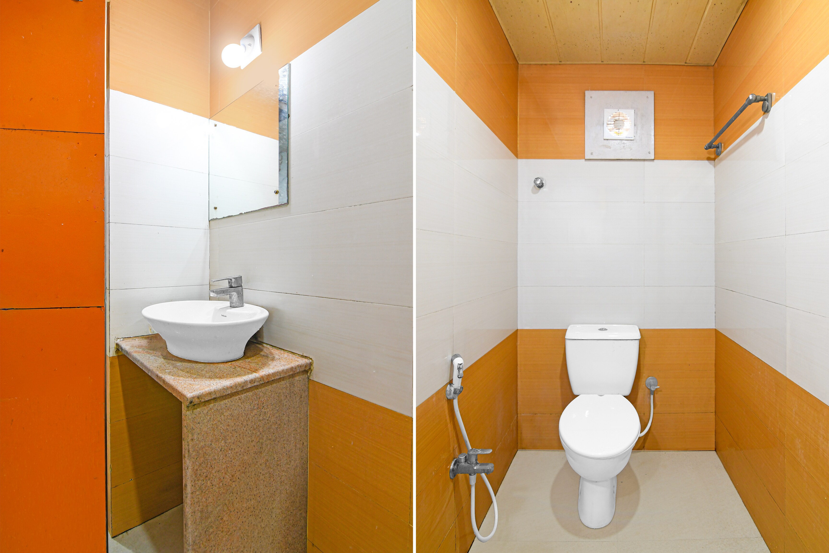 Hotel O The Mandal Residency - Tap to explore photos