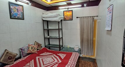 Hotel Jagan,Dholpur Room Type - Economic Non-AC Room