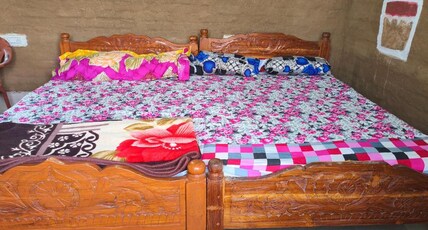 Aashiyana Home Stay Ranehfall Room Type - Double Room with Private Bathroom