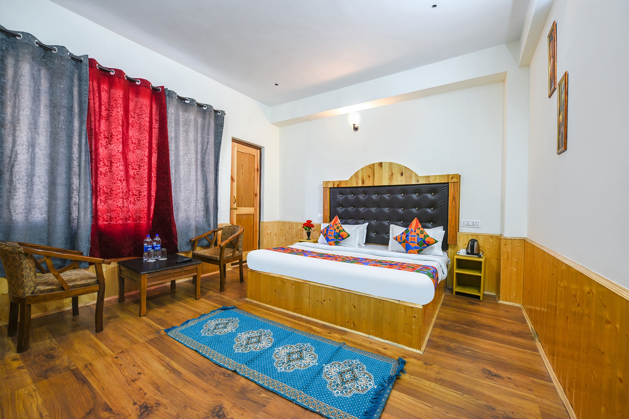 Via Paradise Guest House - Tap to explore photos