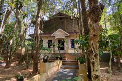 Address of Wayanad Coffee Mist Resorts