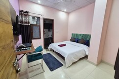 Delight 204 Stay budget rooms airport Budget
