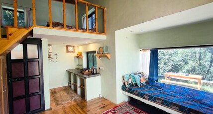 Astitva's Tranquil Abode Room Type - Astitva's Tranquil Abode