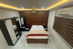 RELAX ROOMS