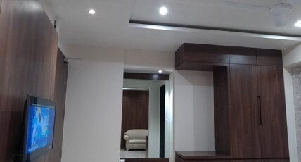 Enrise By Sayaji, Khed Shivapur Room Type - Suite Room