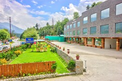 Span Inn & Suites by Alivaa Hotel, Manali