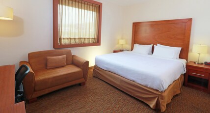 Staybridge Suites QUERETARO, an IHG hotel Room Type - 1 King Studio Suite