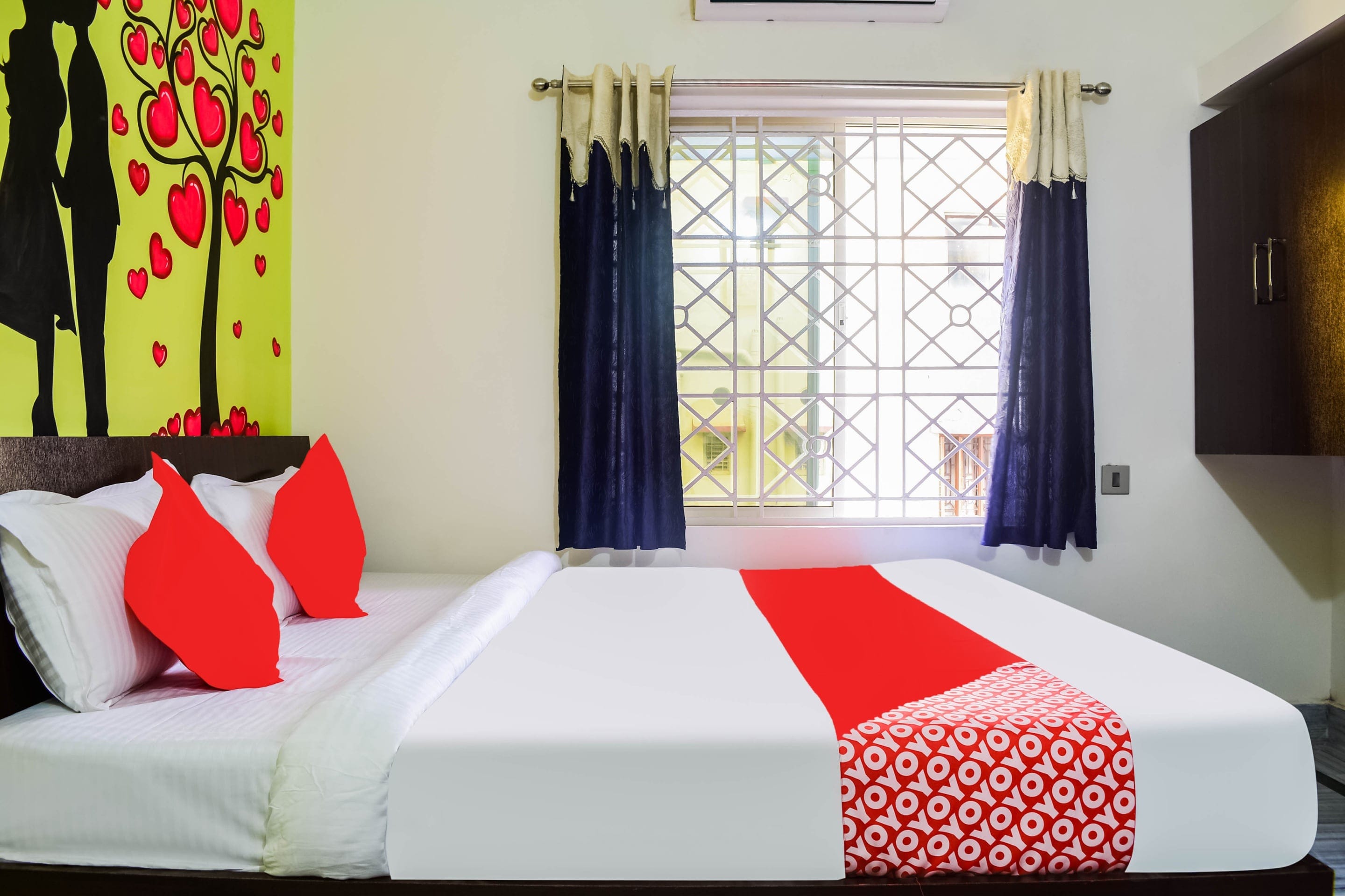 Hotel O Jaga Balia Guest House - Tap to explore photos