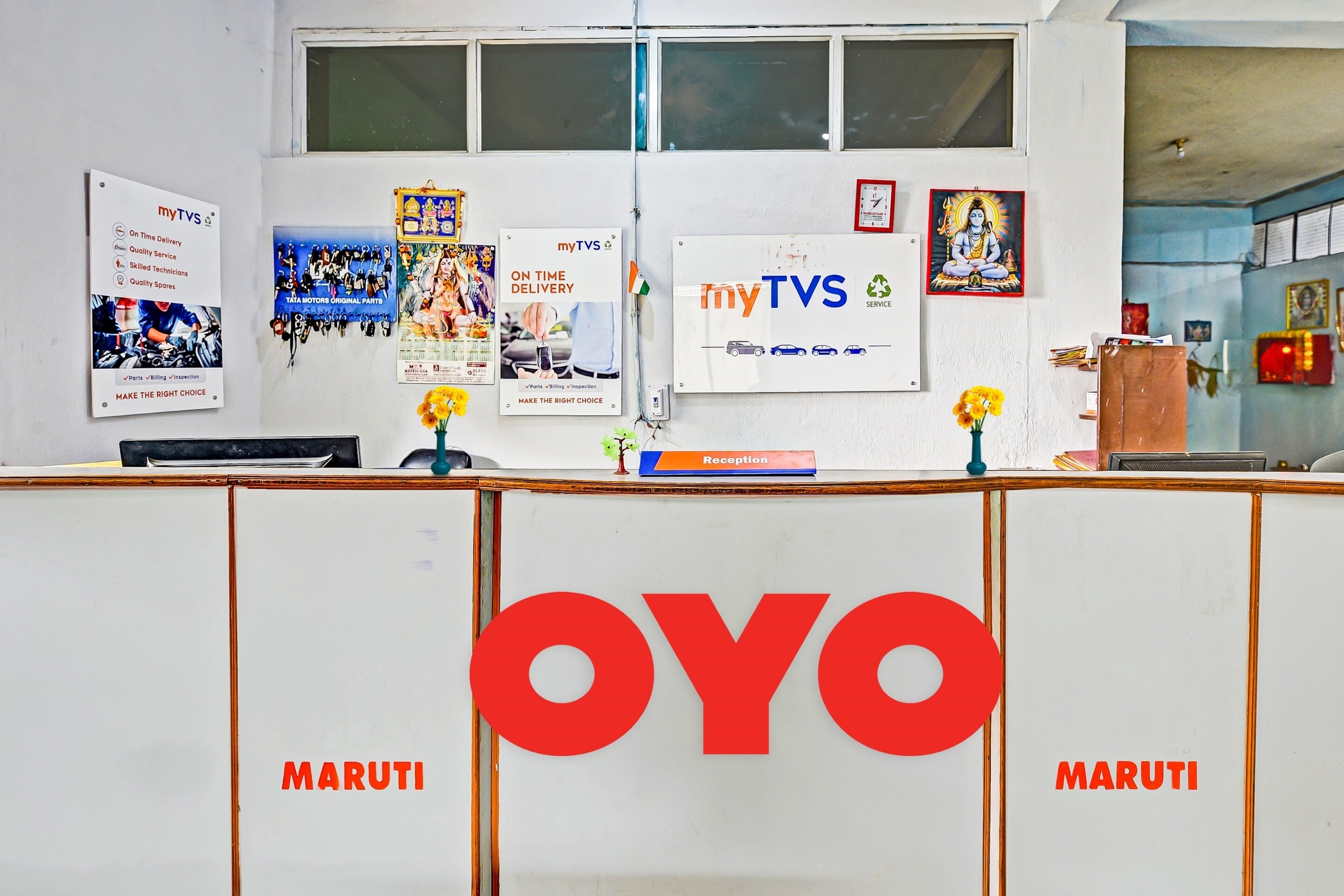 Hotel O by OYO Corporate Inn - Tap to explore photos