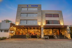 FabHotel Golden Rivaah