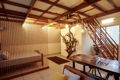 Tapovana   Hillside Retreat