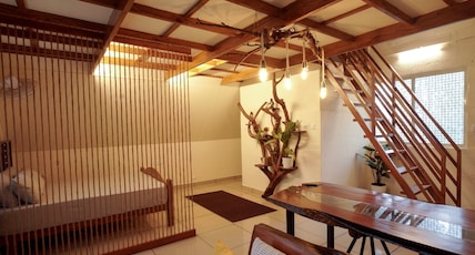 Tapovana   Hillside Retreat Room Type - Tapovana   Hillside Retreat