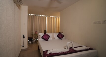 Hotel Pearl Room Type - Executive Room