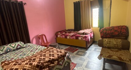 SHSISH KAMAL HOMESTAY & HOTEL Room Type - Standard Room 8