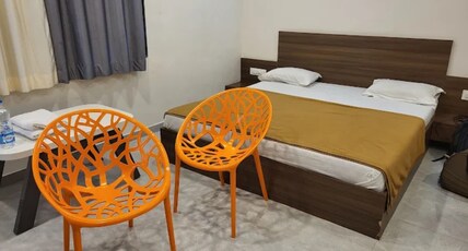 Hotel Natraj Restaurant & Lodging by Prospera Hospitality Pvt Ltd Room Type - Cottage Non AC