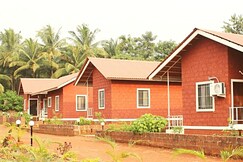 Valley Winds Resorts Kolthare,Dapoli