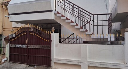 Vasan villa 2BHK/  white town /Rock beach Room Type - Vasan villa 2BHK/  white town /Rock beach