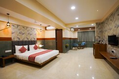 Hotel Kolhapur Stay