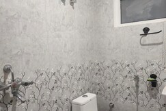 Address of Deluxe room