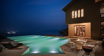 LohonoStays Om Anantha 4 Bedroom Room Type - LohonoStays Om Anantha 4 Bedroom