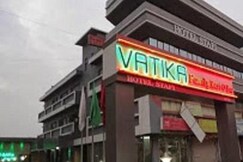 Hotel Stafi Chinchwad