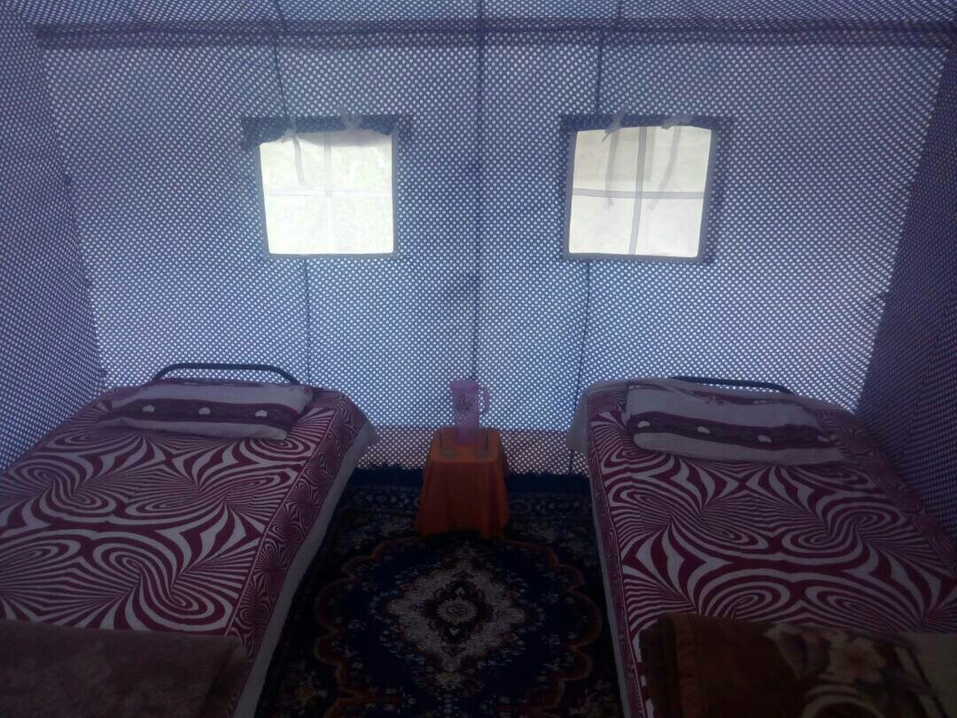 HimView Camp Mukteshwar - Tap to explore photos