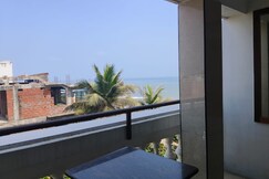Ajantha Beach Guest House