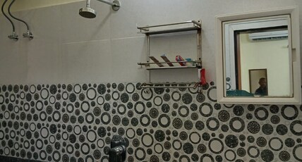 Orchid Homestay Room Type - Bedroom 2