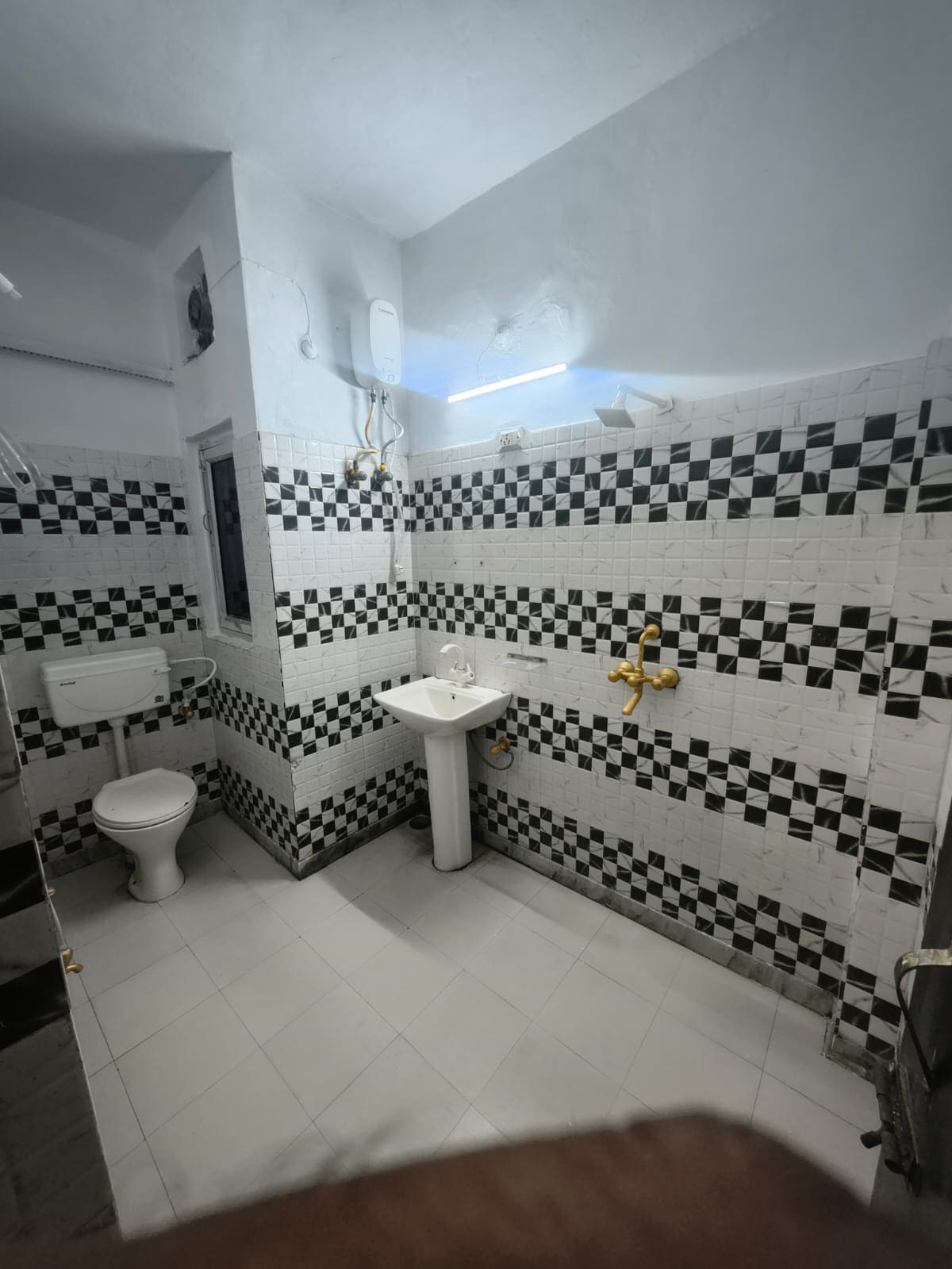 The Ruby Homestay - Tap to explore photos