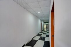 Address of Hotel O Zion Hotel And Party Hall