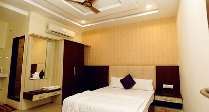 Hotel Nawaal Room Type - Superior Room