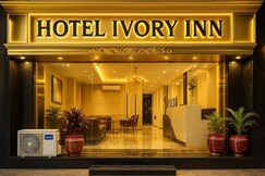 Hotel SS Near IGI Airport