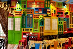 SALAAM NAMASTEY BACKPACKERS