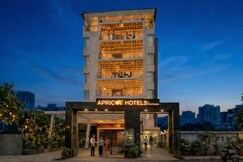 Hotel Apricot One Udaipur -Near Fateh Sagar Lake