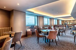 Crowne Plaza London Heathrow T4