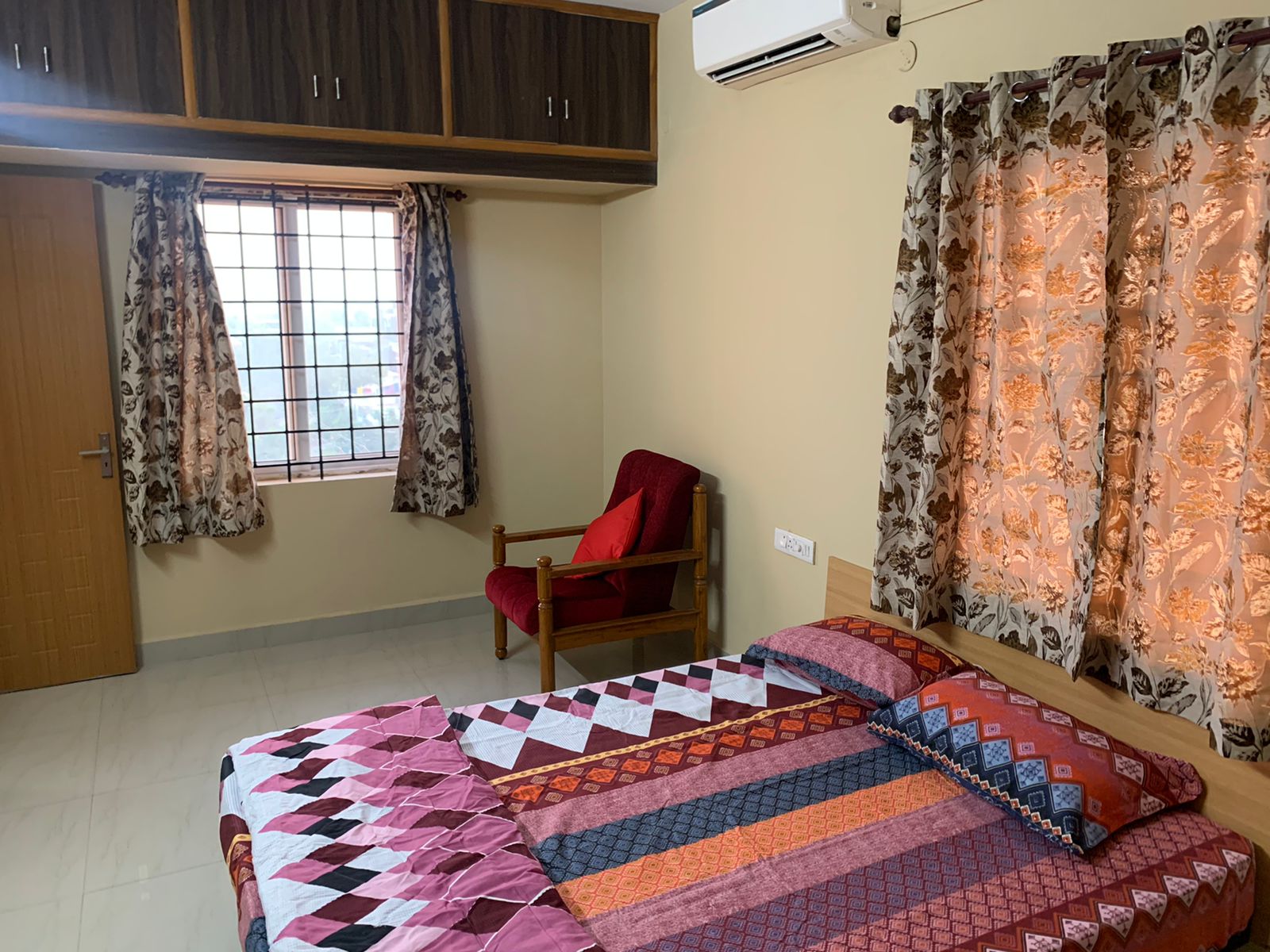 Sunil Residency Annex - Tap to explore photos